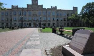 Вітаємо переможців олімпіади з математики